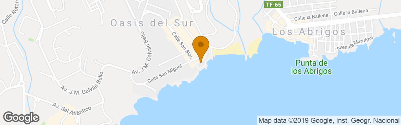 Hotel Vincci Tenerife Golf 