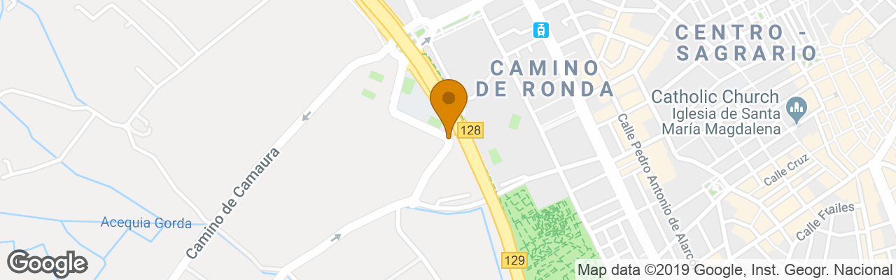 Hotel Luna de Granada II 