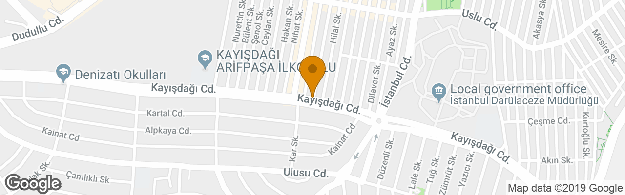 Cityloft Hotel Atasehir 