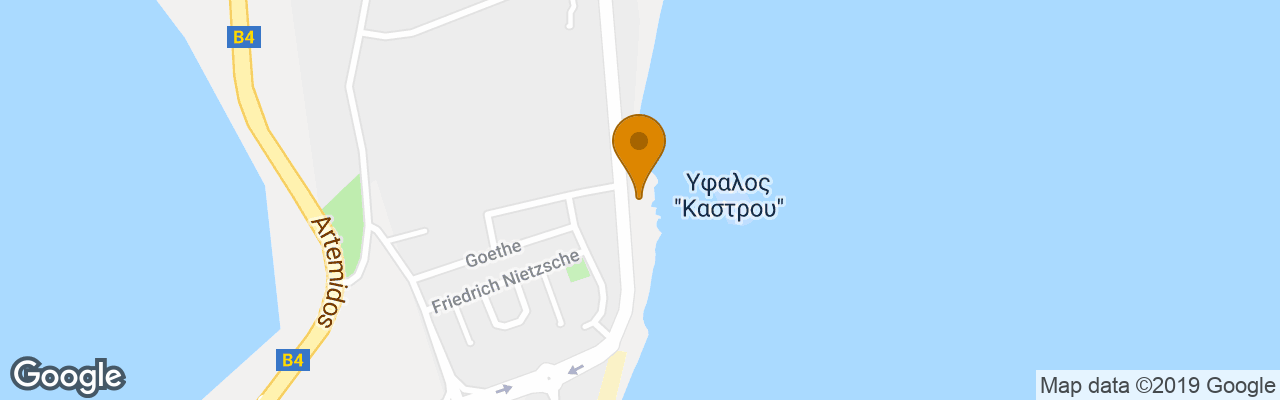 Hotel Island Boutique 