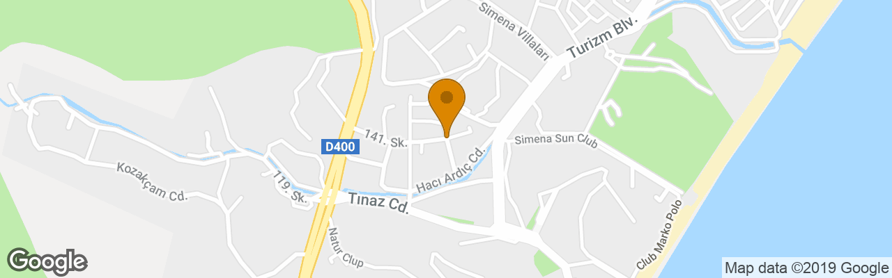 Hotel Zen Phaselis Princess Resort 