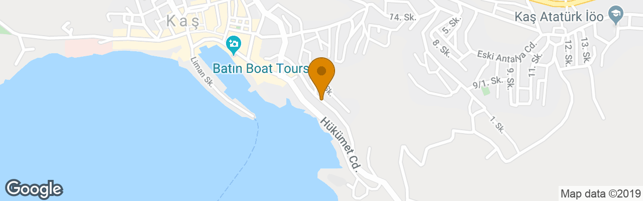 Bed and Breakfast Narr Twin 