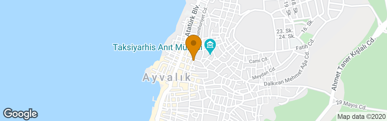 Hotel Ziyabey Konagi 