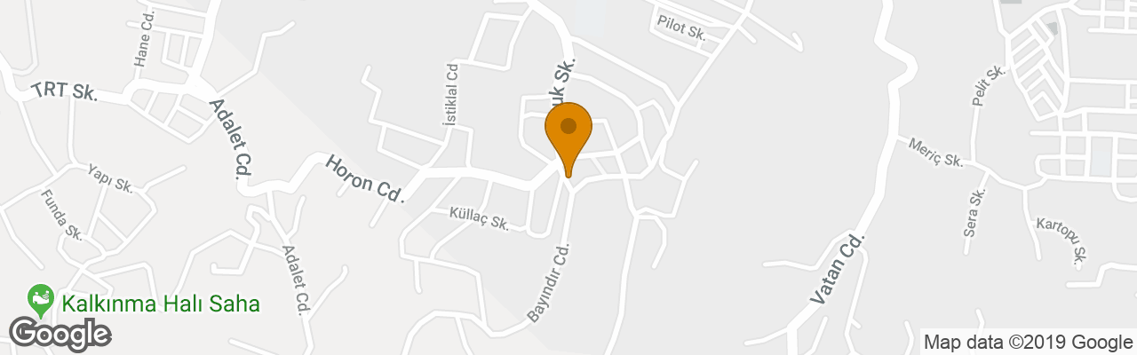 Hotel Andalouse Hills 