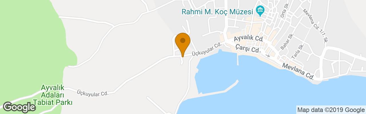 Bed and Breakfast Casa Di Ada 