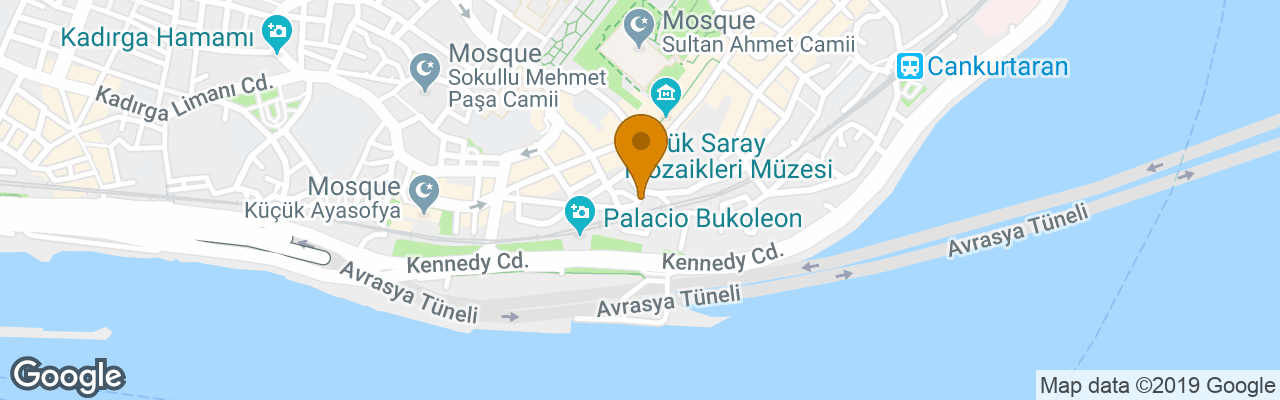 Old City Teo Apartments 