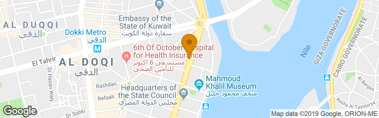 Pyramisa Downtown Residence 