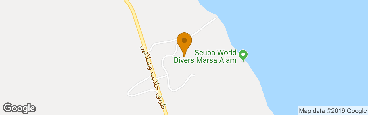 Hotel Future Dream Lagoon 