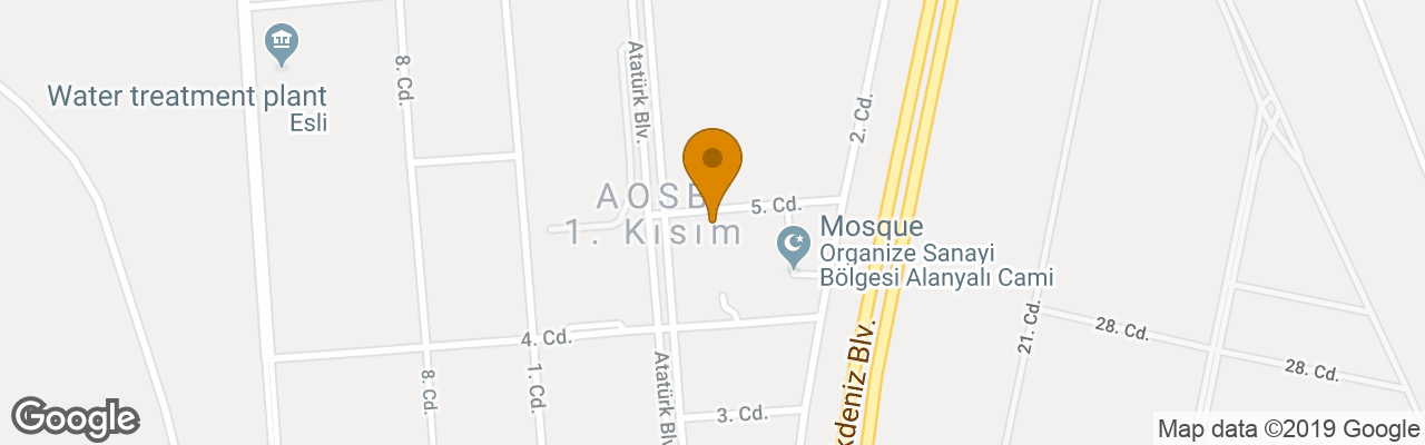 Hotel Best Western Vib Antalya 