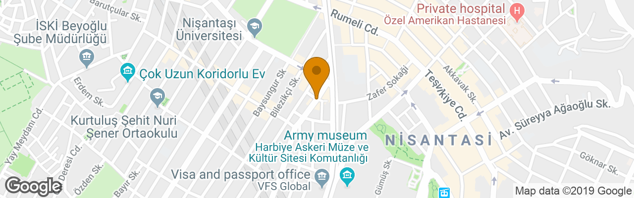 Adelmar Hotel Istanbul 