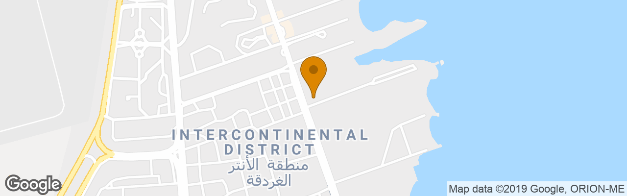 Samra Bay Hotel & Resort 