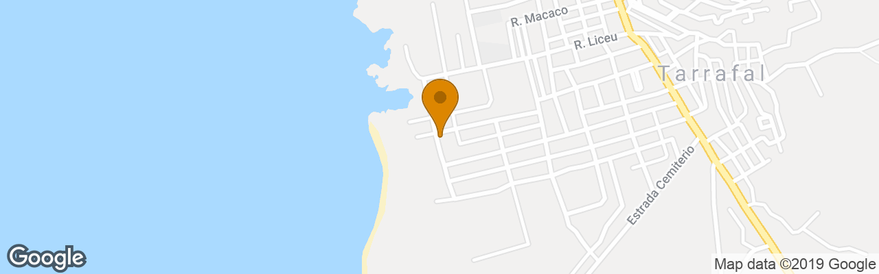 Bed and Breakfast Bed&Breakfast Casa Strela Tarrafal 