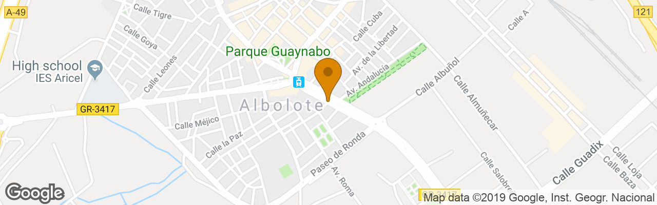 Hotel Principe Felipe 