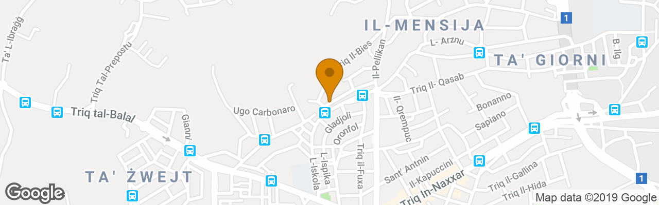 Hostel Villa Ottimar 