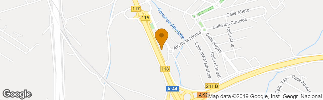 Hotel Las Terrazas & Suites 