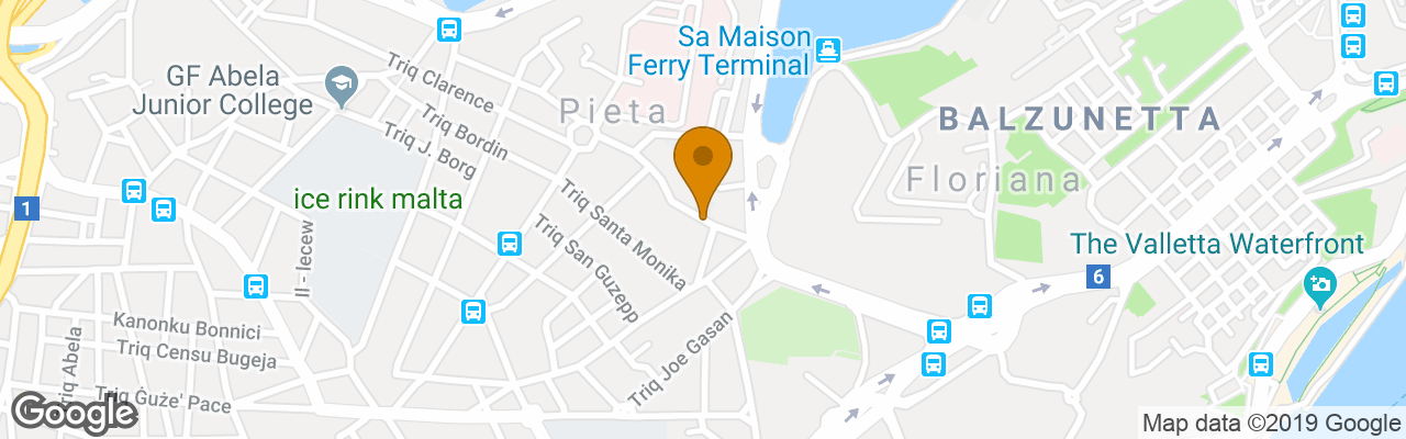 Bed and Breakfast Bed&Breakfast Harbour View Host Family 