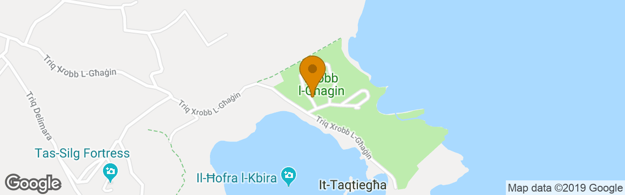 Xrobb Lghagin Hostel 