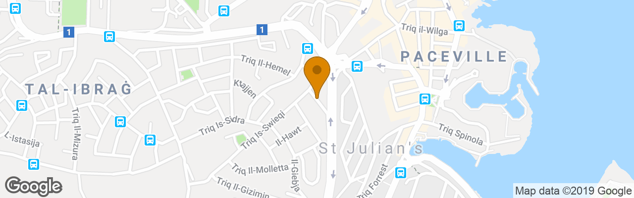 Hostel Villa Belview 