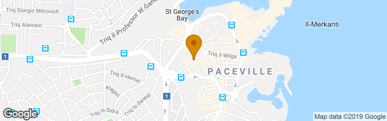 Bed and Breakfast Bed&Breakfast Majoliche 