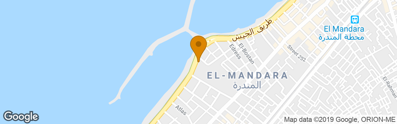 Asafra Hotel Apartments 