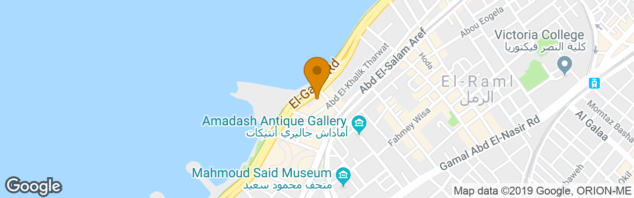 26th Of July Hotel & Apartments 