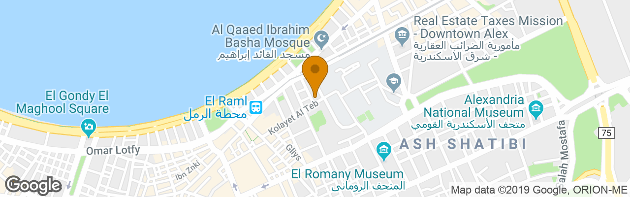 Hotel Raml Armed Forces 