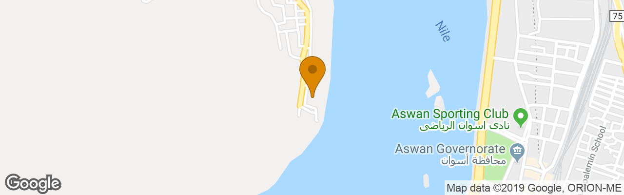 Bed and Breakfast Nubian Nile House Chez Aisha 