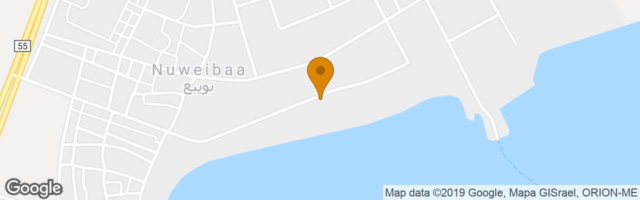 Hotel Al Sayadeen Village Red Sea Riviera 