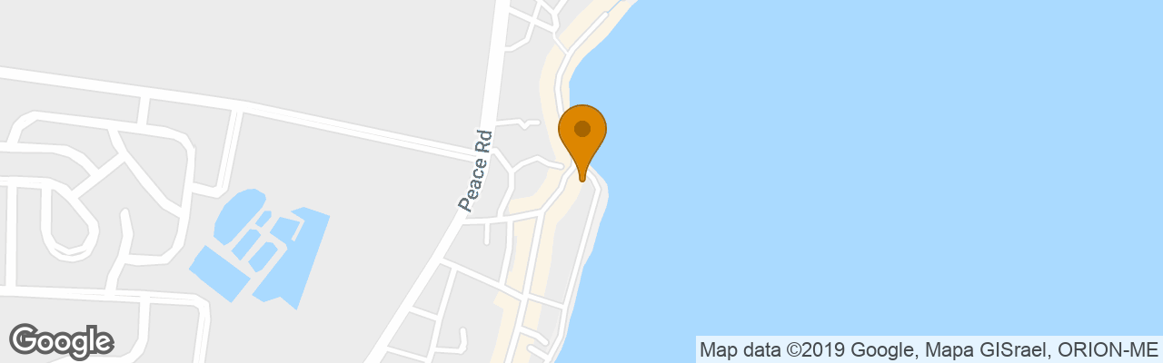 Hostel Club Red Dahab 