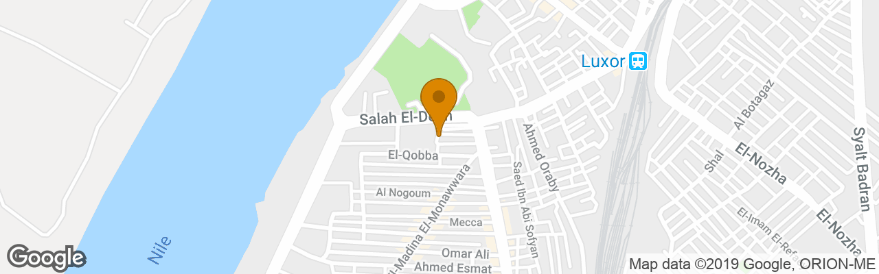 Hostel Bob Marley House Sherief Hotel Luxor 