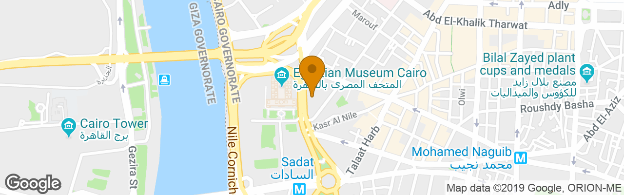 Egyptian Night Hostel 