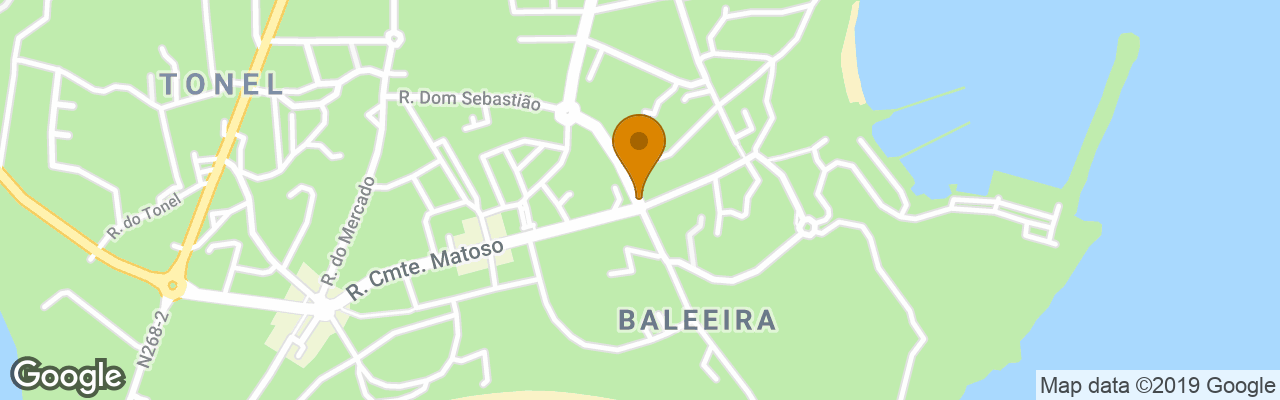 Hotel albergaria dos mareantes 