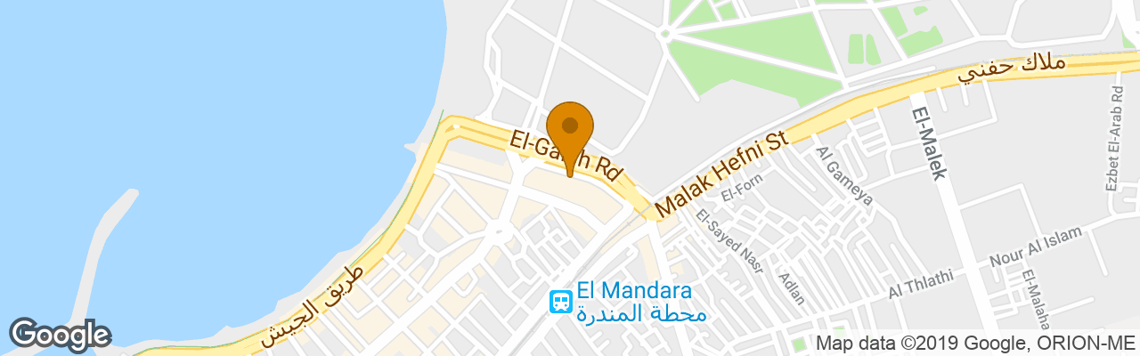 Aifu Resort  El Montazah 