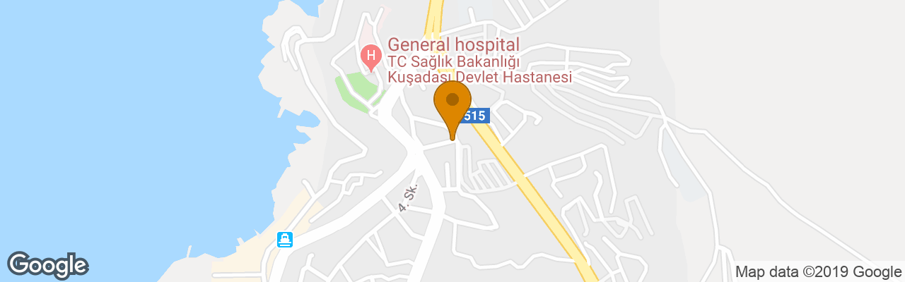 Hotel Prestige Residence 