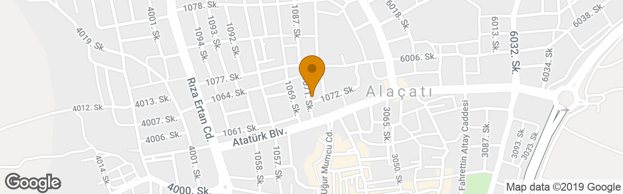 Hotel Alanarin Konak 