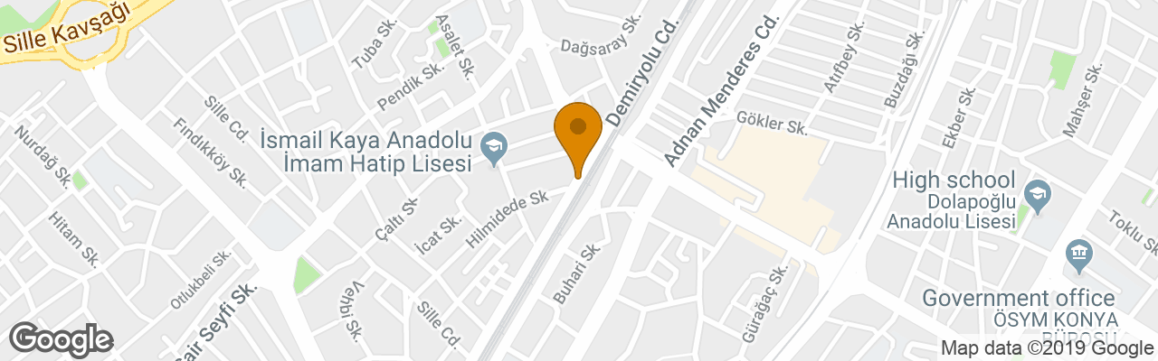 Pasapark Hotel Selçuklu 