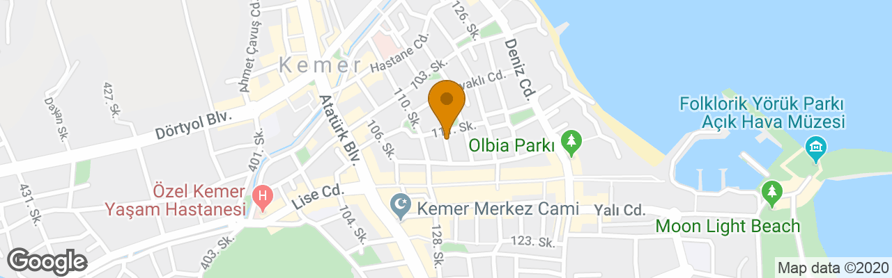 Hotel Mediterra Residence 