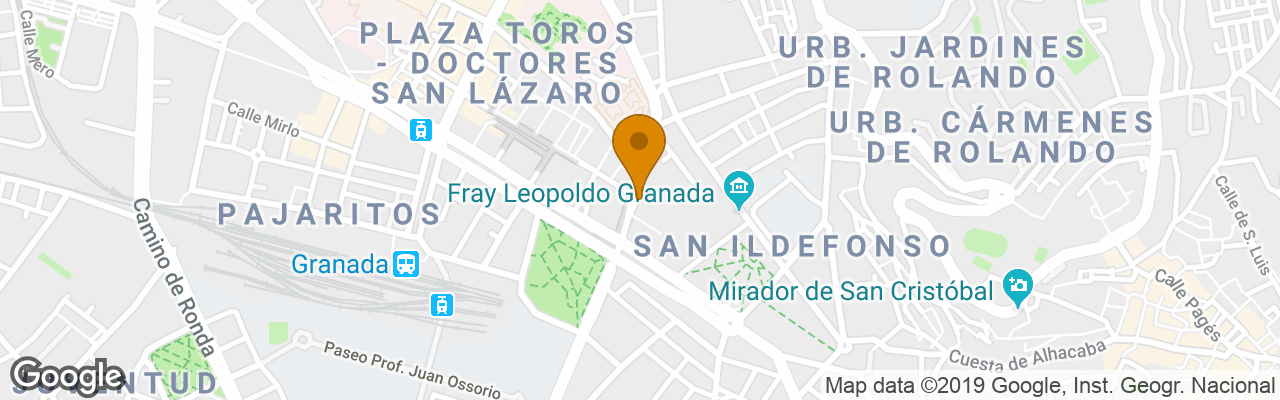 Hotel MA Abén Humeya 