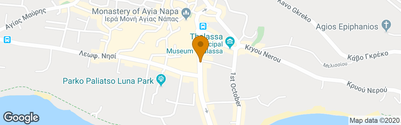 Hotel Blue Harbour Boutique Apartments 