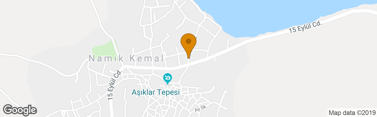 Giritlioglu Butik Otel 