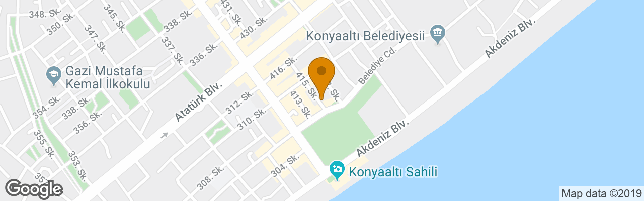 Hotel Casa De Sirena Boutique 