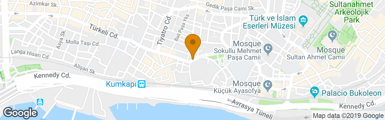 Ciwan Suites Old City 