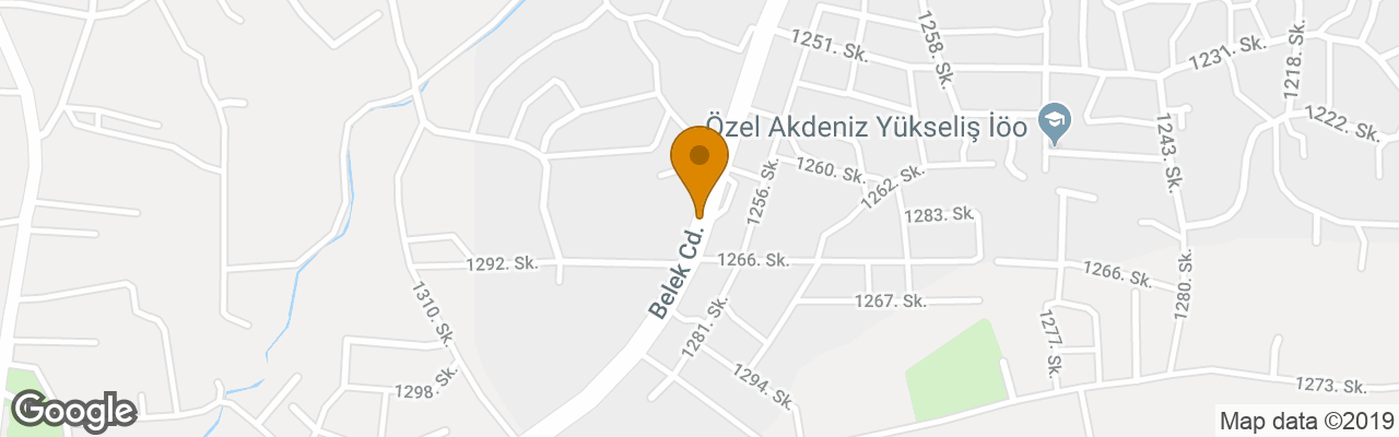 Novron Feronia Villas 