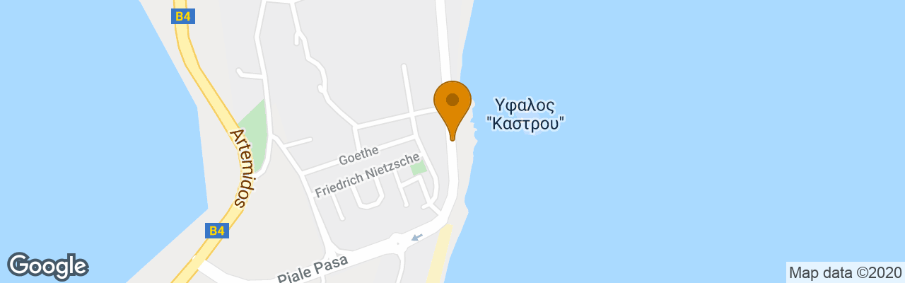 Mackenzie Eftyhia Suite 