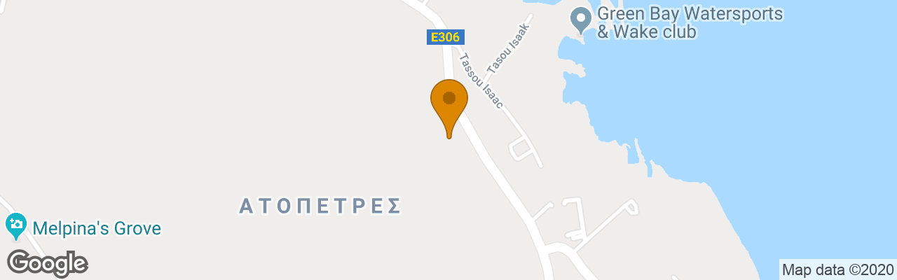 Oceanview Luxury Villa 024 