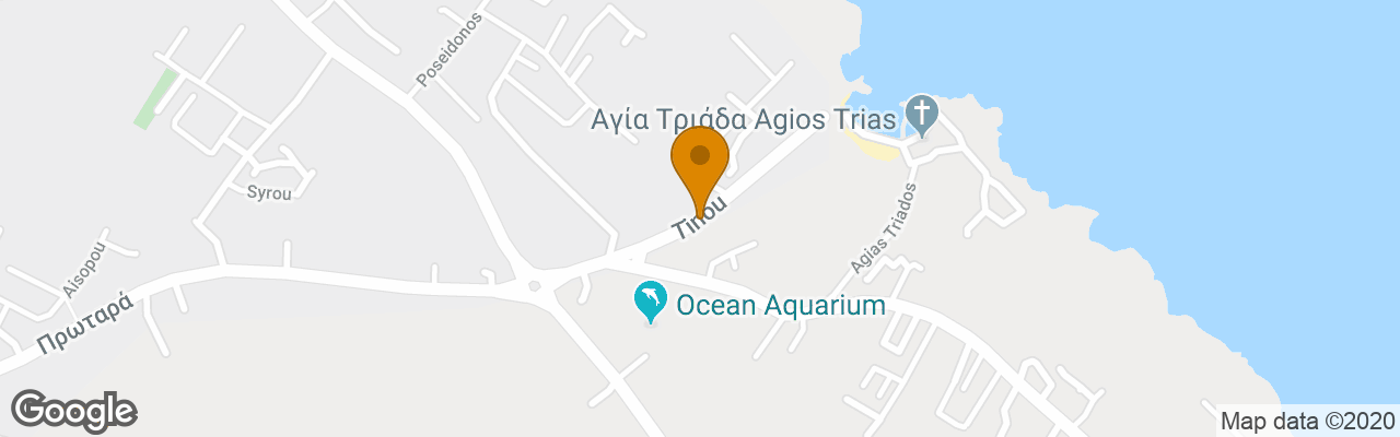 Oceanview Luxury Villa 114 