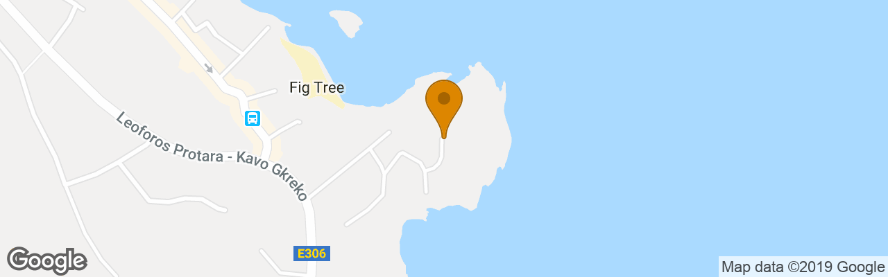 Oceanview Luxury Villa 063 