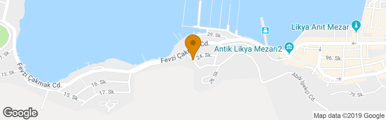 Hotel La Boutique Maya 