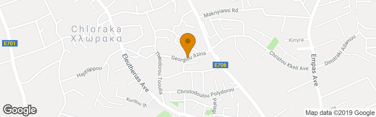 Pari Holiday Apartments 