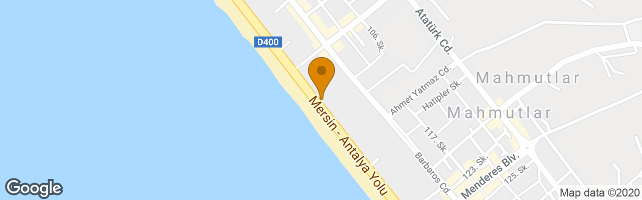 Hotel Syedra Princess 